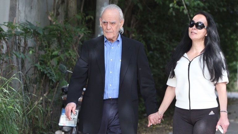 Αναβολή για τις 25 Φεβρουαρίου πήρε η δίκη για το «μαύρο χρήμα» του Άκη Τσοχατζόπουλου