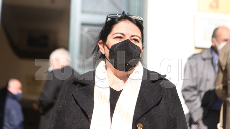 Ξεκίνησε η δίκη για το τροχαίο Παντελίδη – «Η κόρη μου ήταν ένα μάτσο κόκκαλα με σωληνάκια και σίδερα»