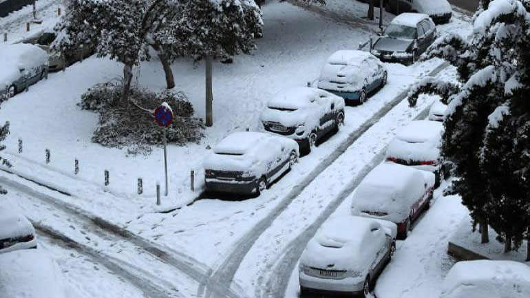 Τα δικαιώματα των καταναλωτών στις οδικές μετακινήσεις και στις μετακινήσεις με τα μέσα σταθερής τροχιάς