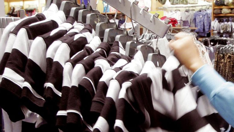 Αύξηση 22,1% σημείωσε ο κύκλος εργασιών στο λιανικό εμπόριο τον Νοέμβριο