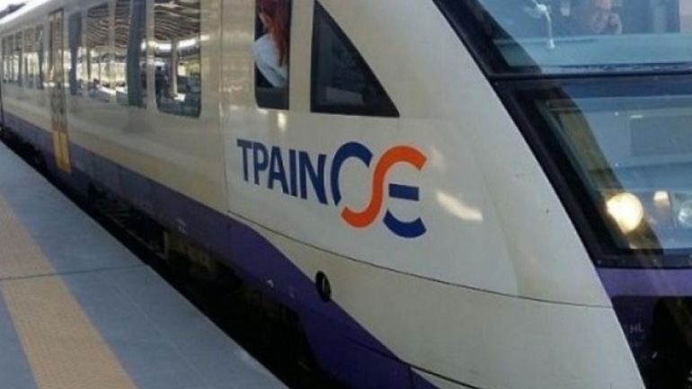 Πρόστιμο 100.000 ευρώ και αυτεπάγγελτη έρευνα για τις χθεσινές ακινητοποιήσεις αμαξοστοιχιών της ΤΡΑΙΝΟΣΕ