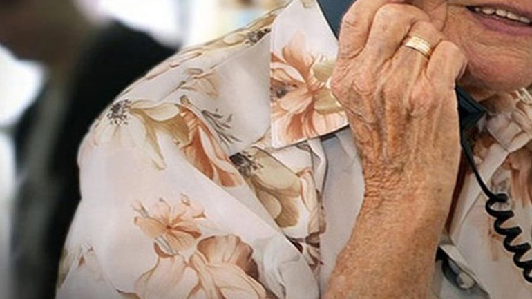 Λάρισα: Δεκάδες τηλεφωνικές απάτες εις βάρος ηλικιωμένων – Έψαχναν τα παιδιά τους στα επείγοντα