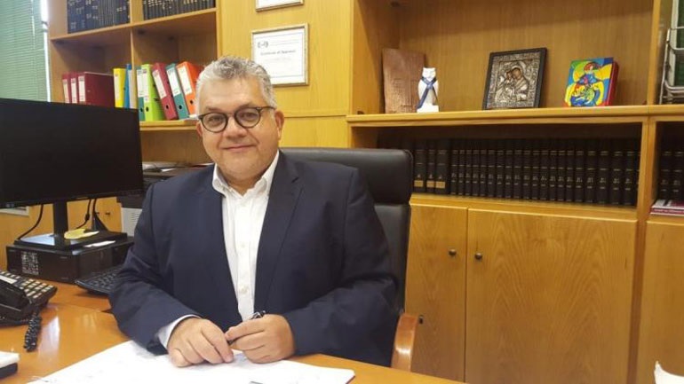 Θεσσαλονίκη: «Θύελλα» αντιράσεων για τις απειλές κατά του πρύτανη του ΑΠΘ