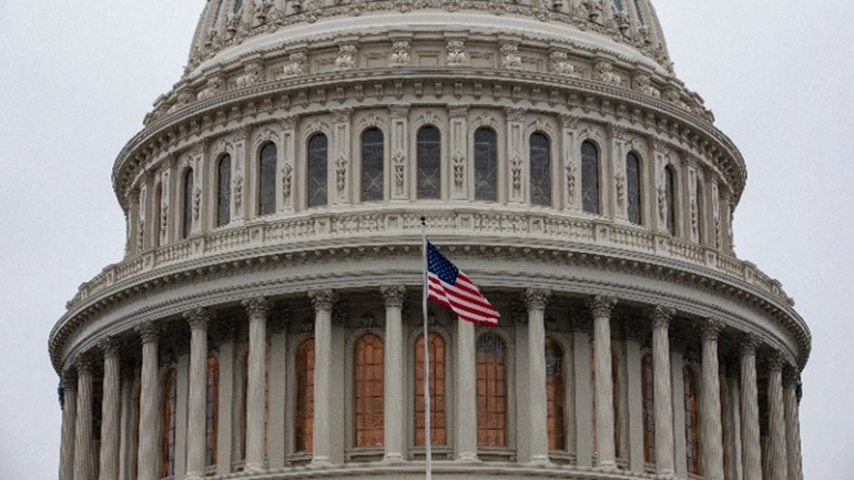 ΗΠΑ: Η Βουλή υπερψήφισε νομοσχέδιο που διασφαλίζει την πρόσβαση στην αντισύλληψη