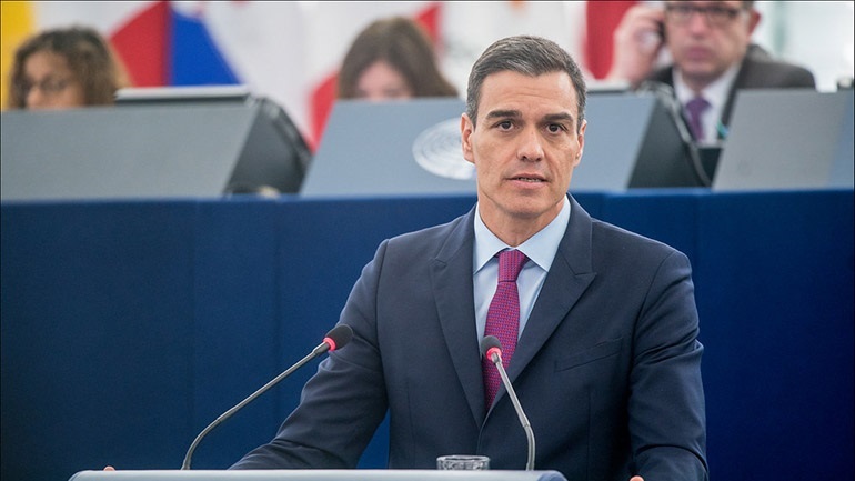 Ισπανία: Τριγμοί στην κυβέρνηση μετά την αύξηση των στρατιωτικών δαπανών