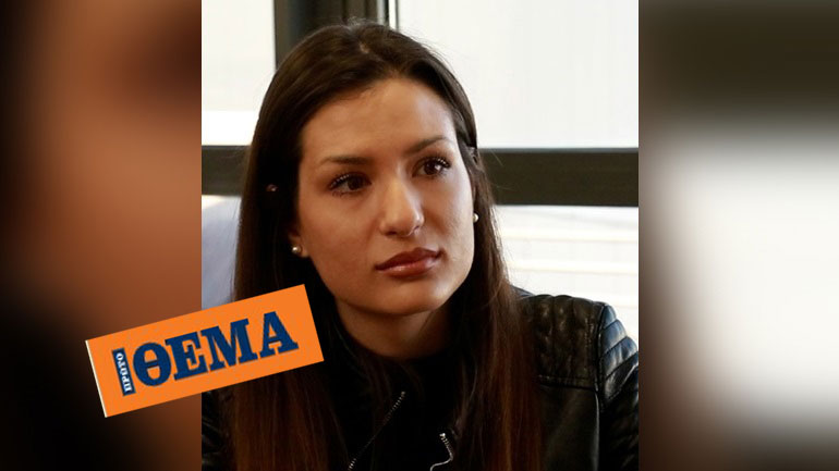 Γραφίδες σε διατεταγμένη υπηρεσία