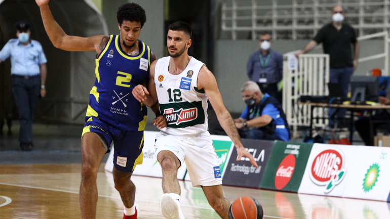 Κάτοικος Λαυρίου και πάλι ο Τζάρεντ Σάβατζ