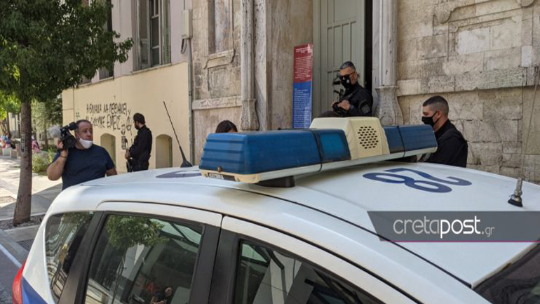 Ποινή φυλάκισης 22 μηνών για τον ξυλοδαρμό διασώστη του ΕΚΑΒ