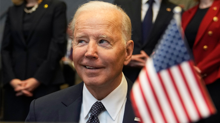 ΗΠΑ: Θα δεχθούν έως 100.000 Ουκρανούς πρόσφυγες – Ανθρωπιστική βοήθεια ύψους 1 δισ. δολαρίων στην Ουκρανία