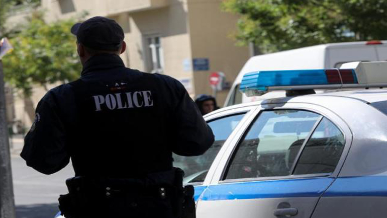 Συνελήφθη 41χρονος Έλληνας για ληστείες σε πρατήρια υγρών καυσίμων και μίνι μάρκετ