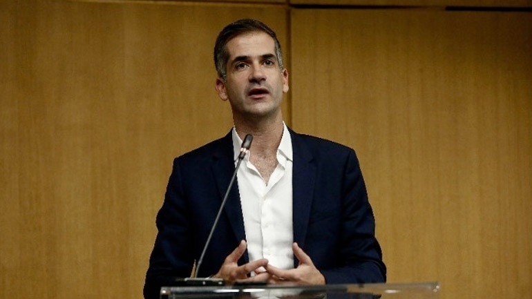 Κ. Μπακογιάννης: «Γράφτηκε Ιστορία, το μέλλον ανήκει στον Παναθηναϊκό και την Αθήνα»