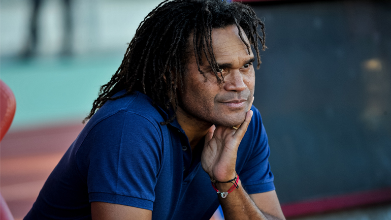 Κριστιάν Καρεμπέ: «Χωρίζαμε το ψωμί σε 18 κομμάτια, ονειρευόμουν να φάω ένα μήλο»