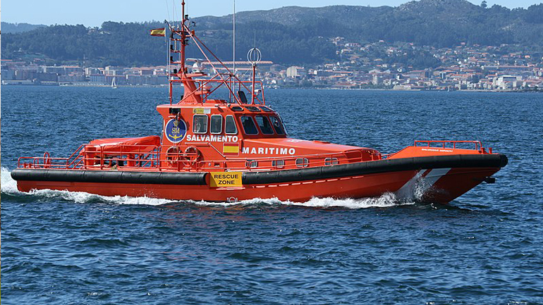 Ισπανία: 13 μετανάστες διασώθηκαν από την ακτοφυλακή, αγνοούνται δεκάδες άλλοι