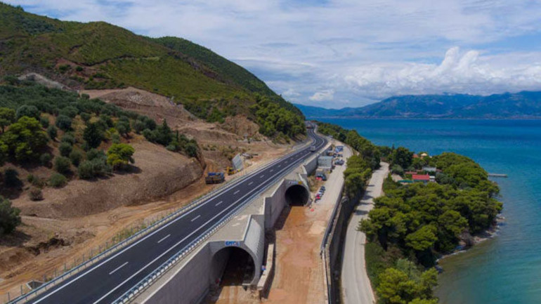 Έργο με σημαντικό αναπτυξιακό αποτύπωμα η σιδηροδρομική σύνδεση του Ρίου με το λιμάνι της Πάτρας