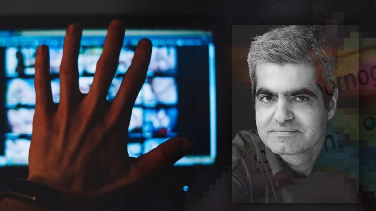 Βασίλης Παπαθεοδώρου: Όταν ήθελε να μένει μόνος με τα παιδιά