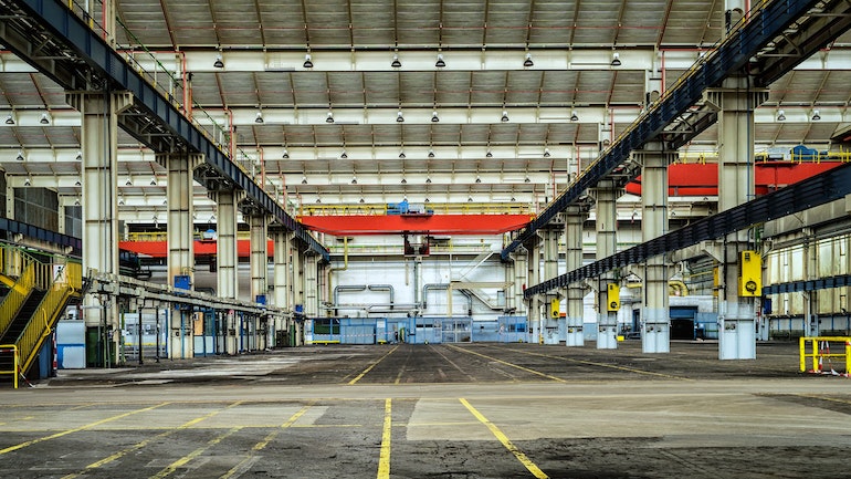 Σοβαρό εργατικό ατύχημα στην Κοζάνη – 30χρονος τραυματίστηκε σε μηχάνημα