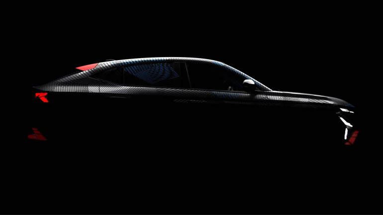 Πότε θα γίνει η παγκόσμια πρεμιέρα του κορυφαίου coupe SUV της Renault με όνομα “Rafale”