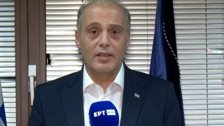 Βελόπουλος: «Περάσαμε από τη φωτιά και βγήκαμε αλώβητοι»