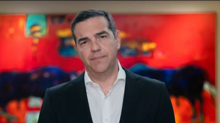 Τσίπρας: «Το εκλογικό αποτέλεσμα είναι εξαιρετικά αρνητικό για τον ΣΥΡΙΖΑ»