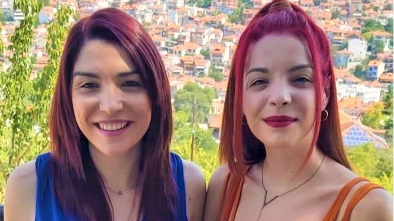 Από άνεργες νηπιαγωγοί, δύο αδελφές από την Θεσσαλονίκη έγιναν πετυχημένες επιχειρηματίες και TikTokers