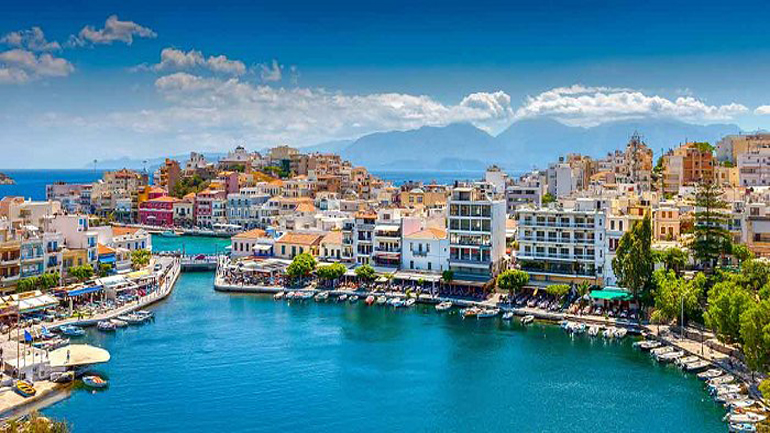 Λίφτινγκ στη λίμνη του Αγίου Νικολάου  – Οι αλλαγές που φέρνει η ανάπλαση