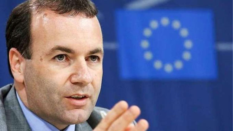 Βέμπερ: «Το φάντασμα του εθνικισμού είναι η σοβαρότερη απειλή για την Ευρώπη»