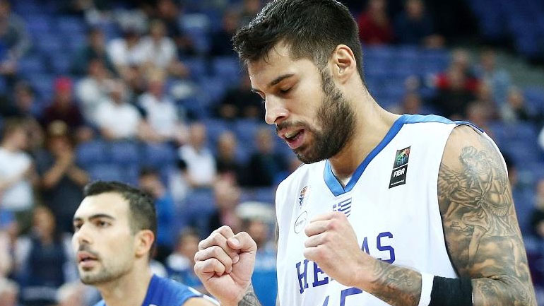 Πρίντεζης: «Αν δεν αδικήσουμε τους εαυτούς μας μπορούμε να τα καταφέρουμε»