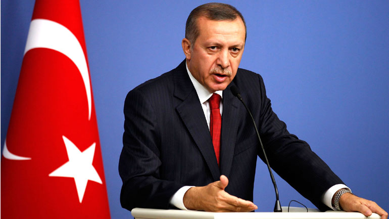 Τ. Ερντογάν: Τα υψηλά επιτόκια τροφοδοτούν τον πληθωρισμό και διώχνουν τις επενδύσεις