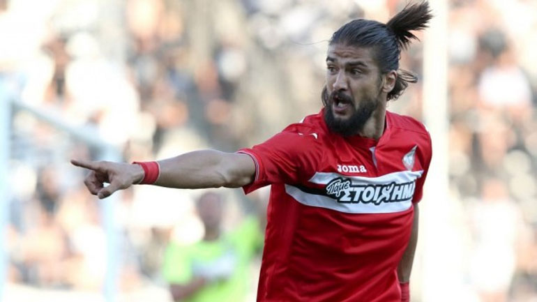 Ξάνθη: Χωρίς Λισγάρα και Καμαρά κόντρα στον Πανιώνιο