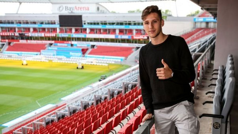 Παρουσιάστηκε ο Ρέτσος και δήλωσε: «Να με λέτε Πάνο»