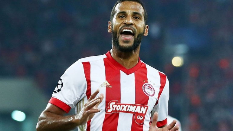 Ρομαό: «Δεν έχει τελειώσει τίποτα, πάμε για τη νίκη στη Λισαβόνα»