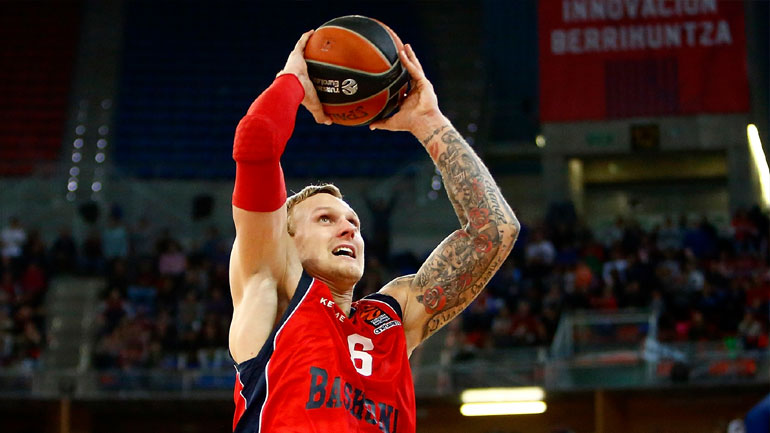 Τίμα: «Ήρθα σε μία απίστευτη ομάδα»