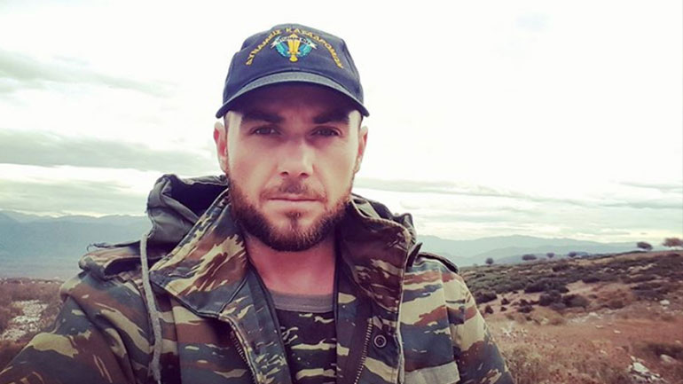 Aλβανικά ΜΜΕ: Σήμερα θα παραδοθεί η σορός του Κωνσταντίνου Κατσίφα στην οικογένειά του