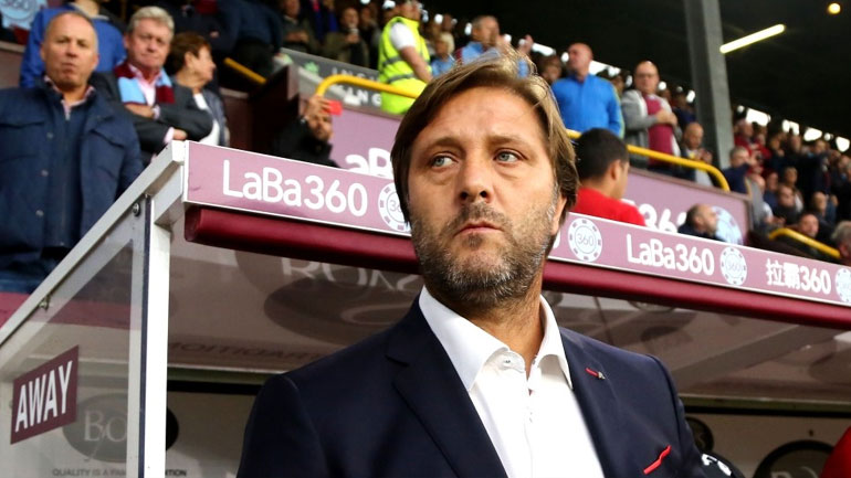 Μαρτίνς: «Όνειρό μας να πετύχουμε κάτι που δεν έχει καταφέρει ποτέ ο Ολυμπιακός»