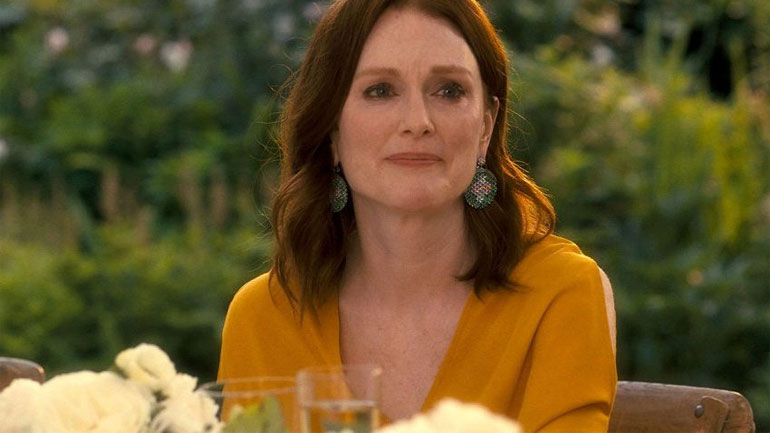 Προσεχώς: «Μετά τον Γάμο» με τους  Τζούλιαν Μουρ, Μισέλ Oυίλιαμς