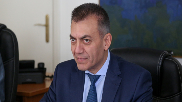 Γ. Βρούτσης: Το 2020 το νέο ασφαλιστικό θα είναι πιο ελκυστικό