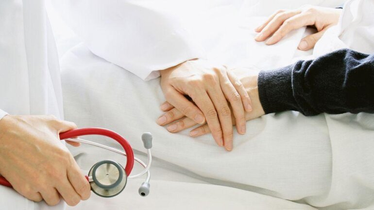 Πώς θα λειτουργήσει το μητρώο ασθενών ανακουφιστικής φροντίδας