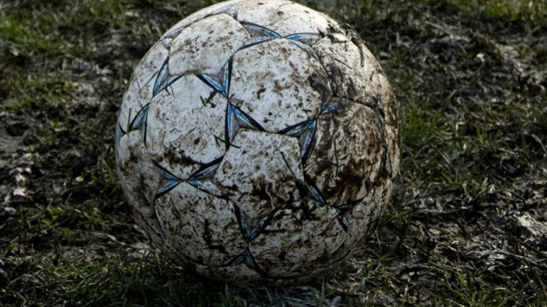 Πόσο ακόμα θα κρατήσει η σιωπή για την υπόθεση της «εγκληματικής οργάνωσης» στο ελληνικό ποδόσφαιρο; Πόσο ακόμα θα κρατήσει η σιωπή για την υπόθεση της «εγκληματικής οργάνωσης» στο ελληνικό ποδόσφαιρο;