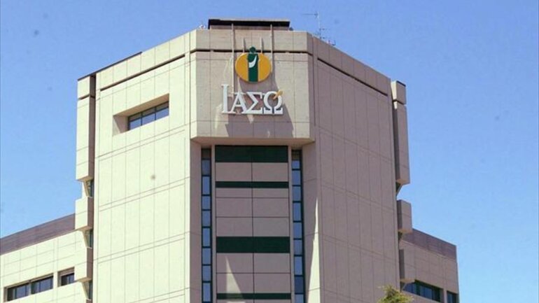 ΙΑΣΩ Γενική Κλινική: Ρομποτική Ολική Αρθροπλαστική του Γόνατος 