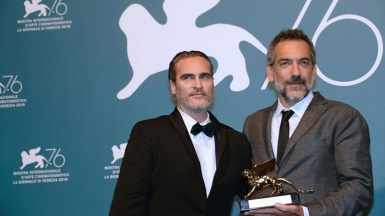 Έρχεται το «Joker 2»