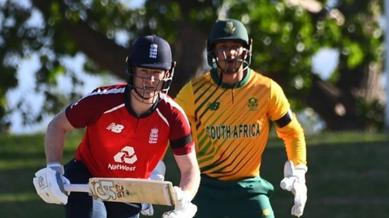 Πρόταση για ένταξη του κρίκετ στους Ολυμπιακούς Αγώνες του 2028