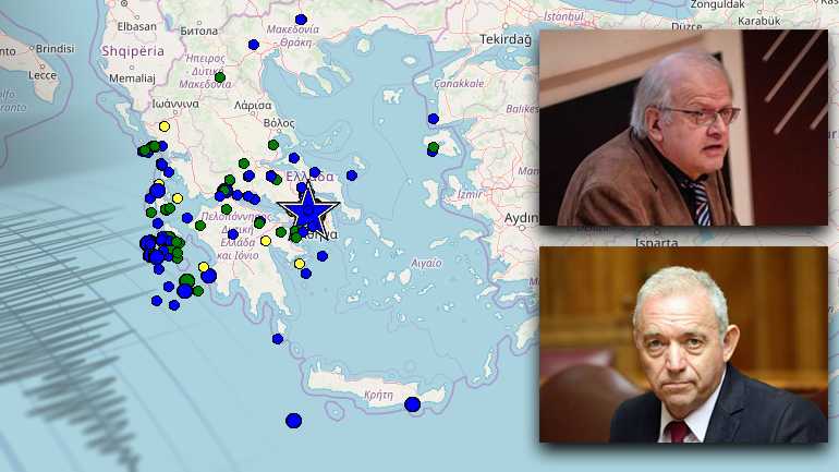 Kόντρα Τσελέντη – Λέκκα