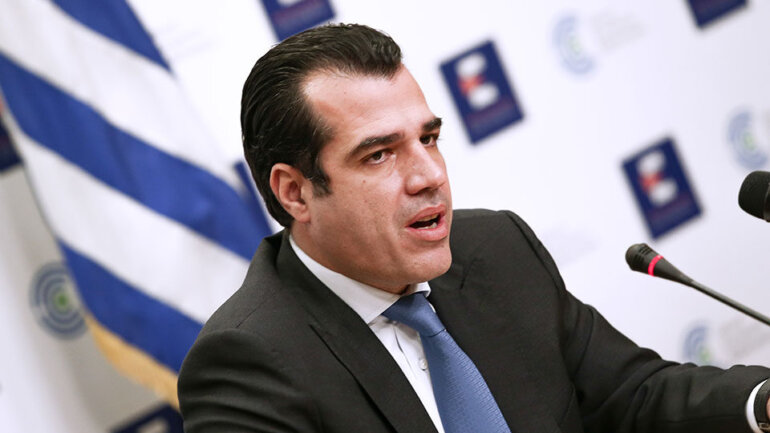 Θ. Πλεύρης: Θέλουμε παραπάνω ιδιώτες γιατρούς για τον προσωπικό γιατρό