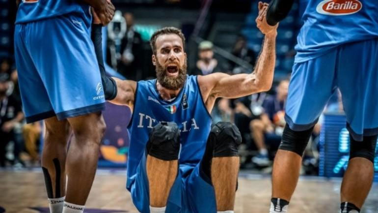 Προκρίθηκε η Ιταλία, περιμένει η Γεωργία