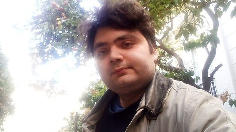 Ο Χρήστος Γκόντζος στον Ιανό