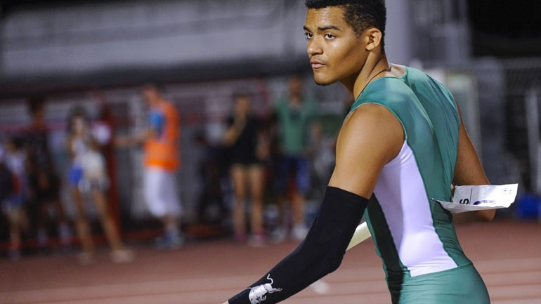 Στίβος: Καλές εμφανίσεις από Καραλή, Τεντόγλου στην Οστράβα