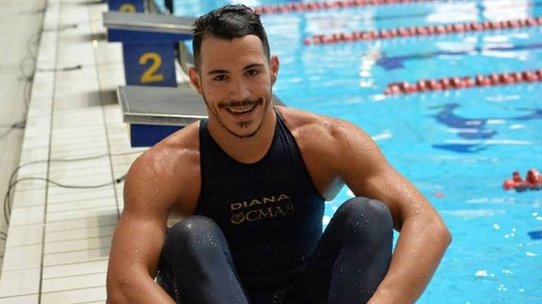 Τεχνική κολύμβηση: «Χρυσοί» οι Καρετζόπουλος και Μπόνιας στο Παγκόσμιο Πρωτάθλημα