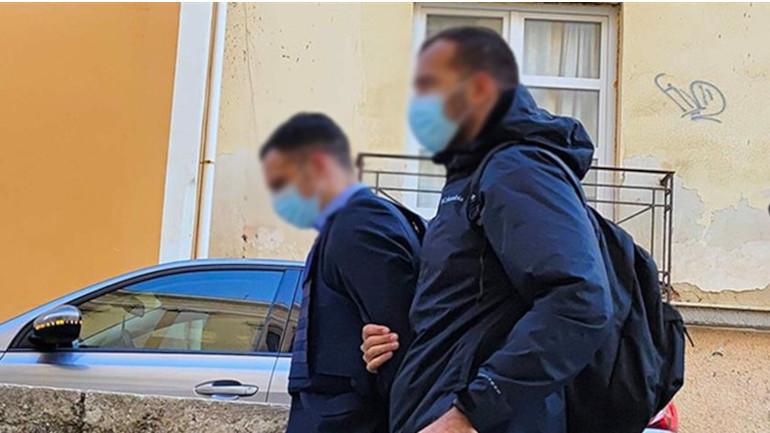 Φολέγανδρος: Οργή των γονιών της Γαρυφαλλιάς για τον δράστη