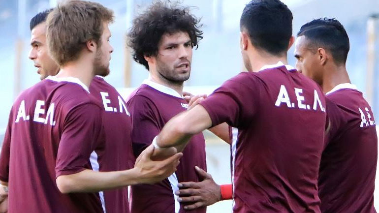 ΑΕΛ: Ανακοίνωση για τον διαιτητή του αγώνα με την ΑΕΚ