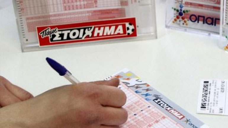 ΠΑΜΕ ΣΤΟΙΧΗΜΑ: Περισσότερα από 16 εκατομμύρια ευρώ σε κέρδη μοίρασε την προηγούμενη εβδομάδα